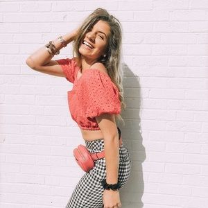 Meet your Posher, Ericka